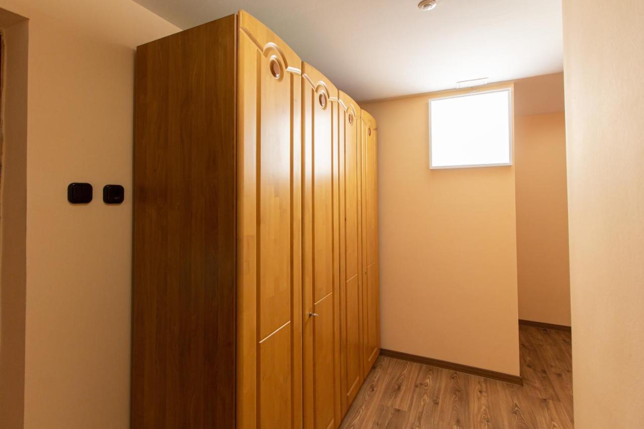Deli Terasz B Apartman Free Parking, Self-Check-In Anytime 기오르 외부 사진